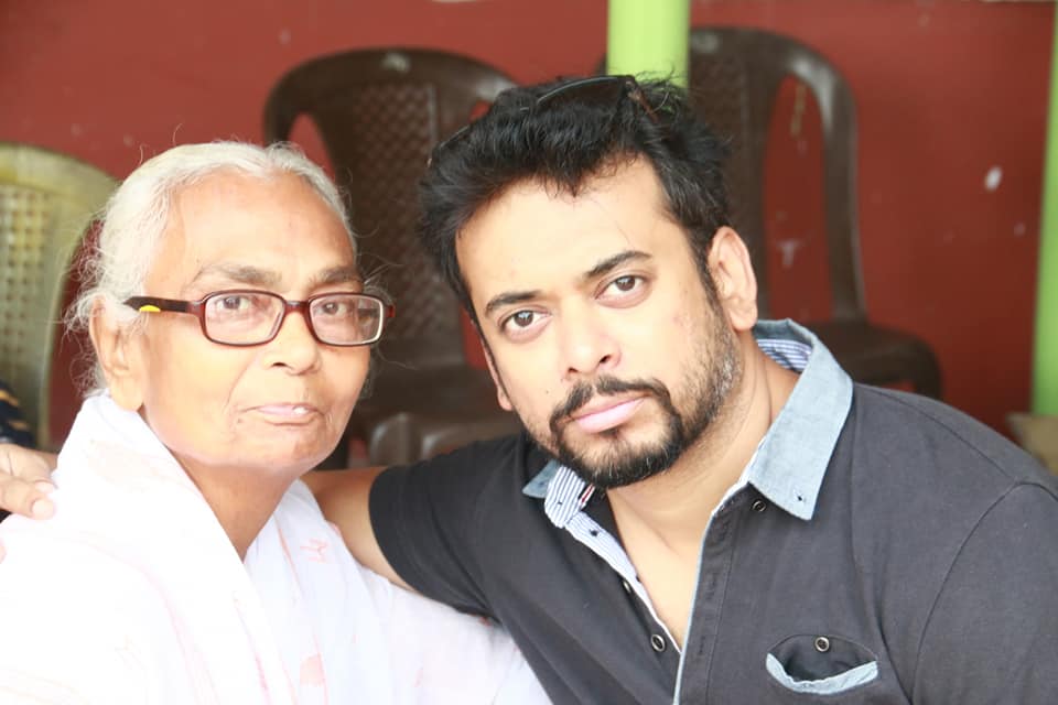 Konnagar Matriashram Puja 2016 Activity